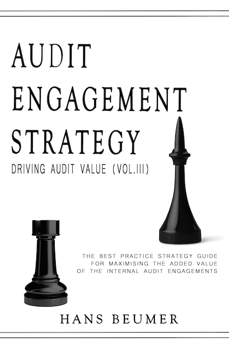 Preview book internal audit engagement strategy