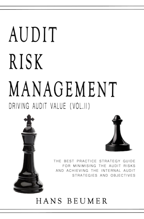 Preview book internal audit risk management