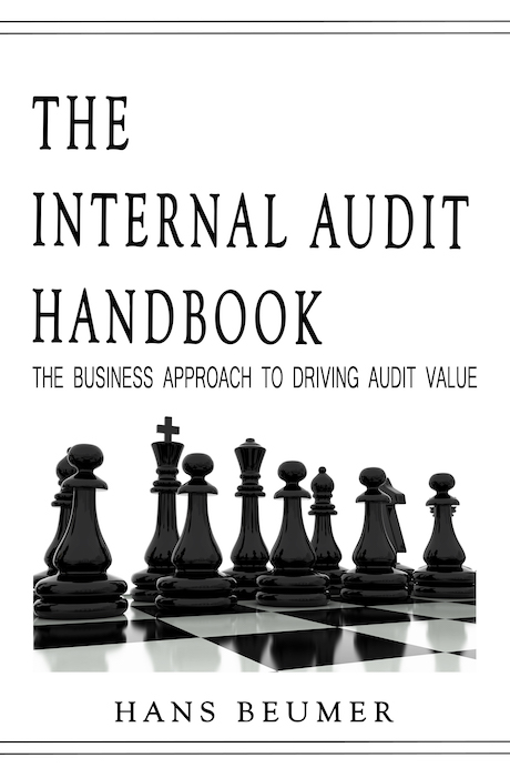 Preview book the internal audit handbook