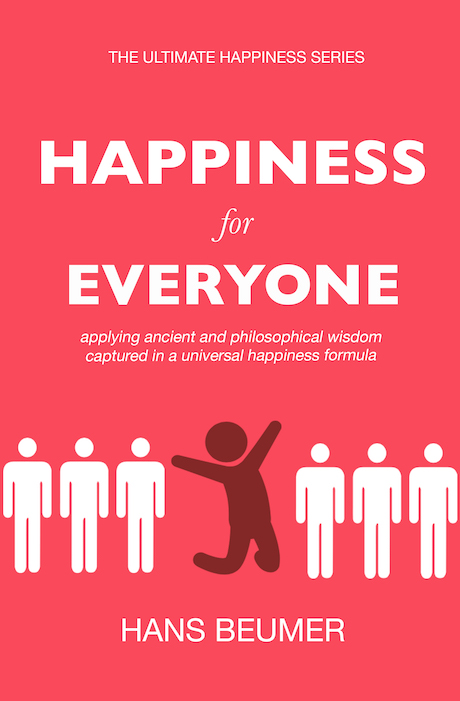 Preview book Happiness for everyone